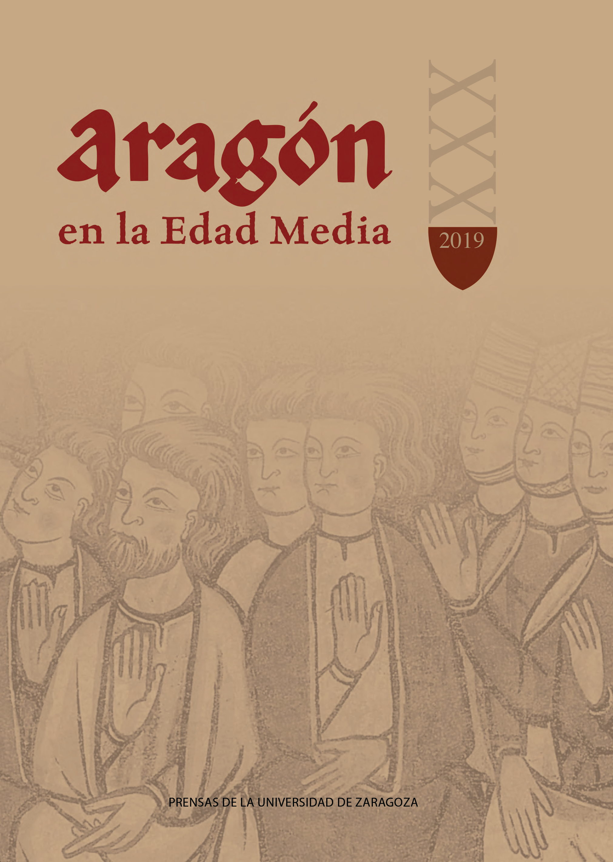 					Ver Núm. 30 (2019): Aragón en la Edad Media
				