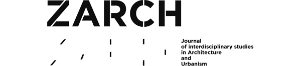 ZARCH Journal of Interdisciplinary studies in Architecture and Urbanism